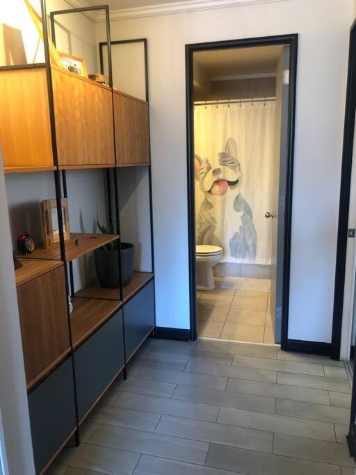 Espectacular Departamento