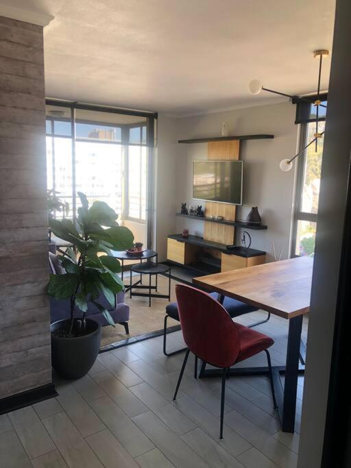 Apartamento Espectacular Departamento Vina del Mar