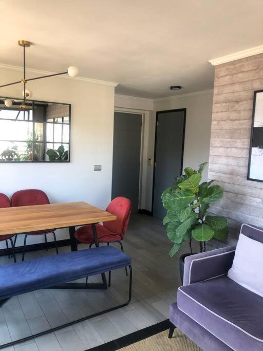 Apartamento Espectacular Departamento